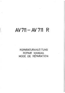 Eumig S 711 manual. Camera Instructions.